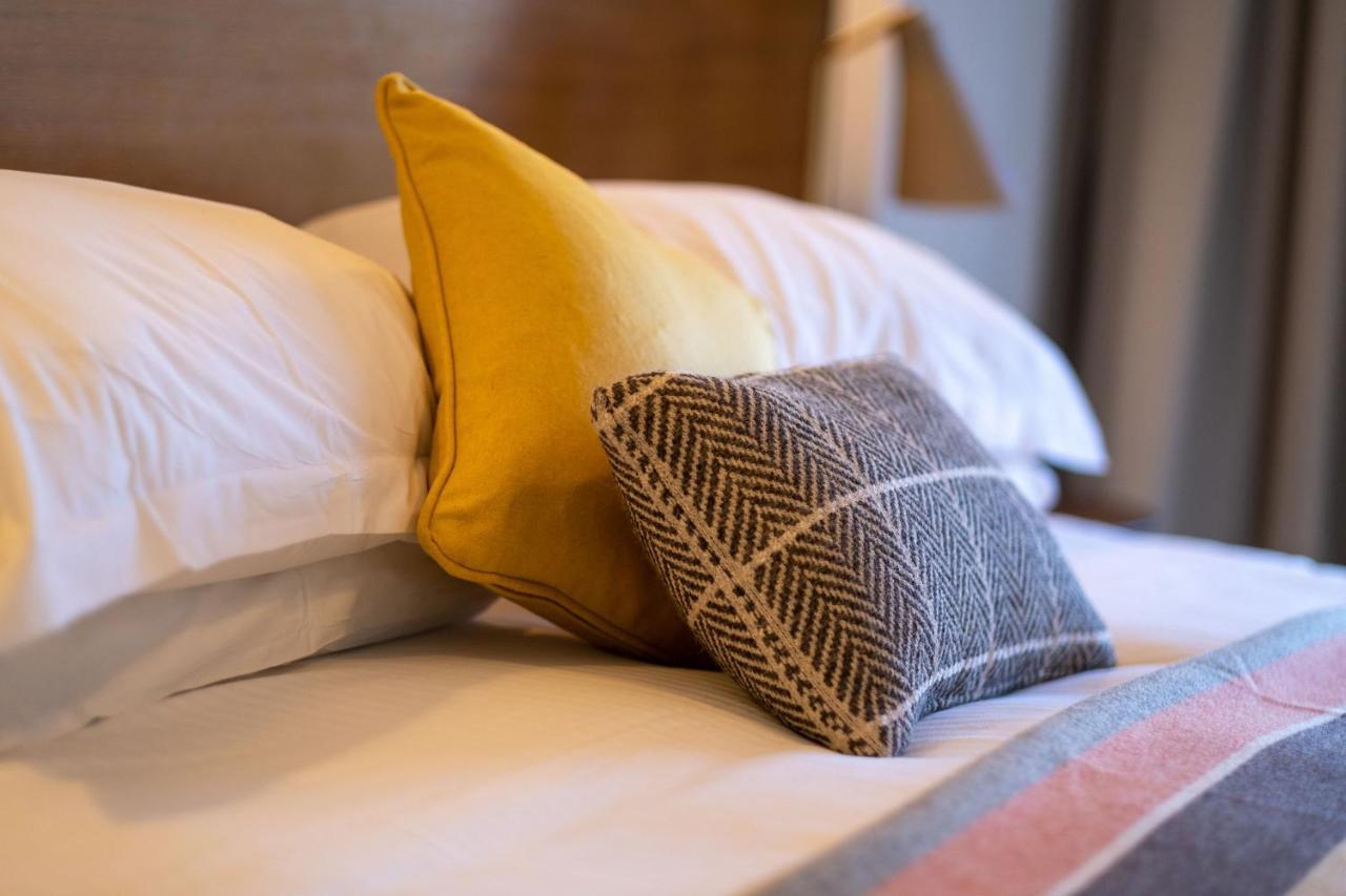 Hotel Meudon ฟาลมัธ ภายนอก รูปภาพ