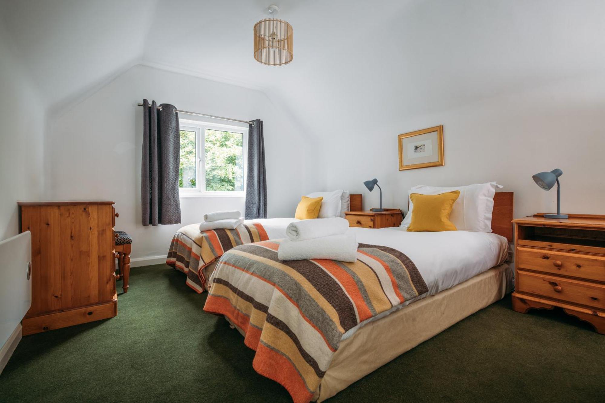 Hotel Meudon ฟาลมัธ ภายนอก รูปภาพ