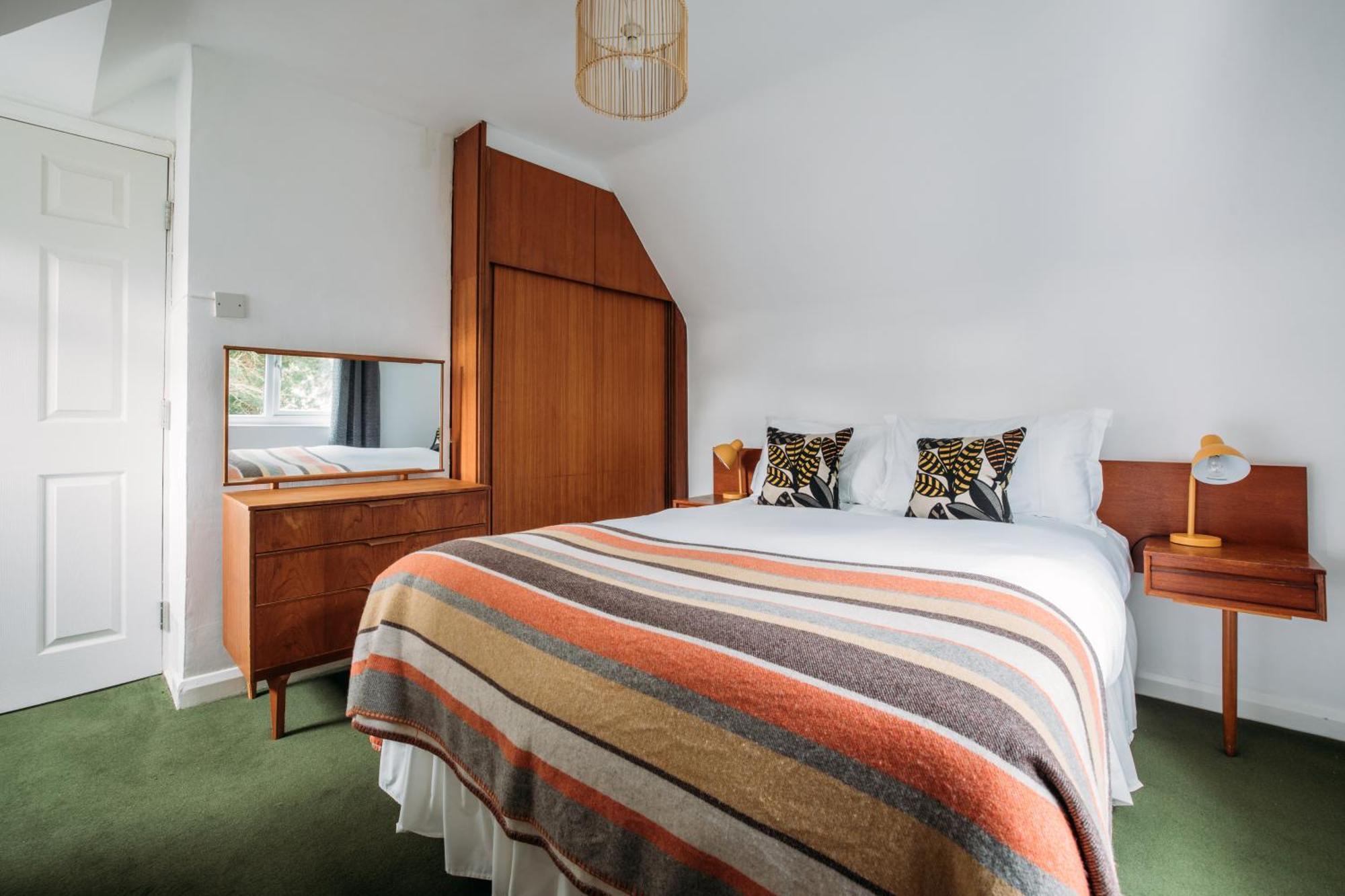 Hotel Meudon ฟาลมัธ ภายนอก รูปภาพ